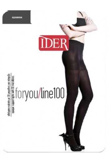 IDER FOR YOU LINE 100